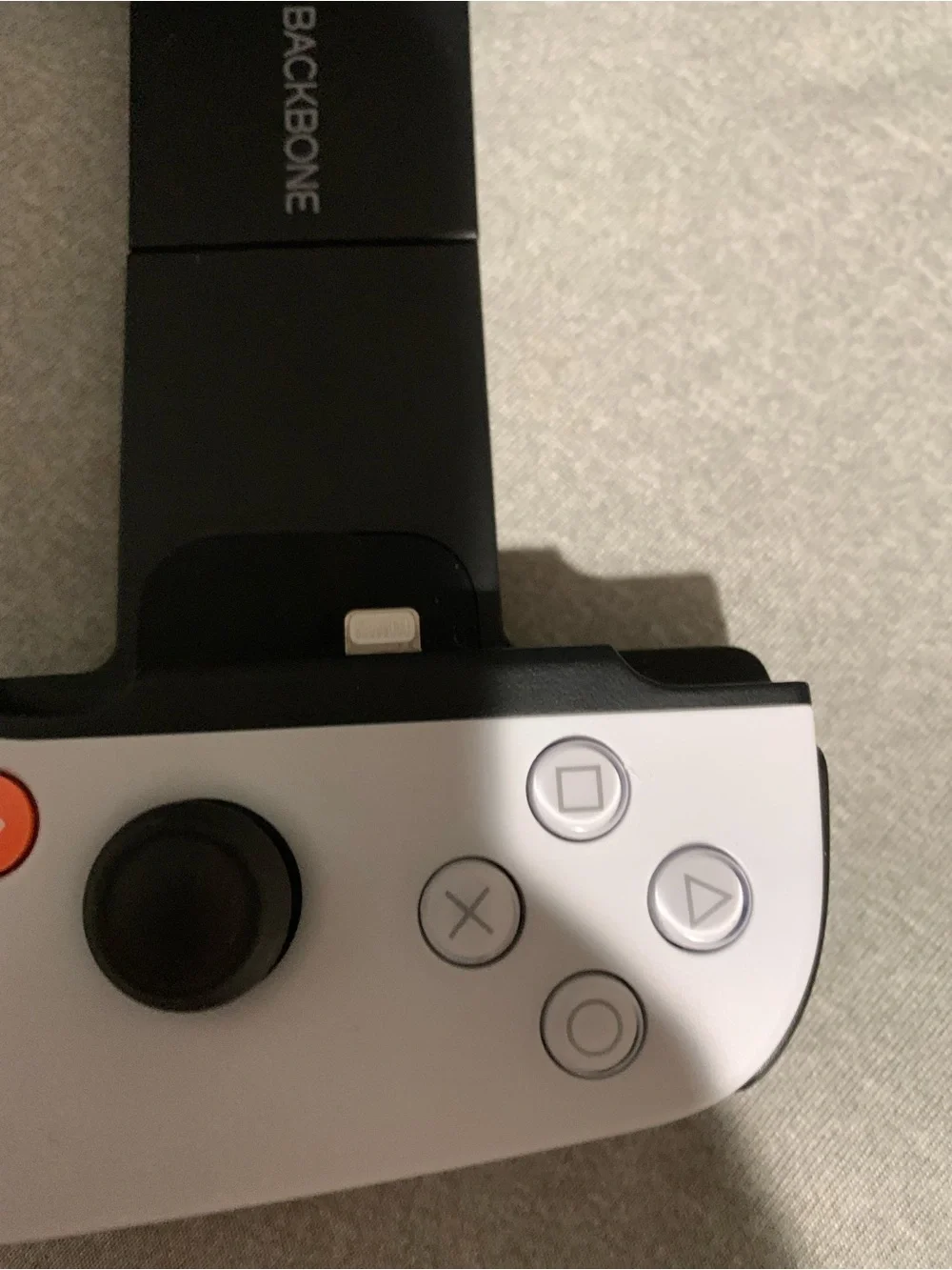 Backbone PlayStation Edition for IPhone Lightning